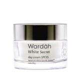Wardah Crystal Secret Day Cream 30g