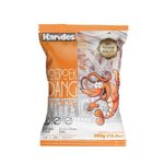 Karides Krupuk Udang Prem Oval 350g