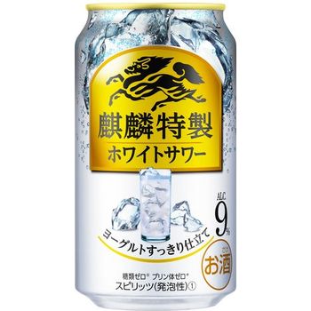 Kirin Special White Sour 350ml