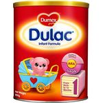 Dumex Dulac Infant Milk Formula Step 1 800g