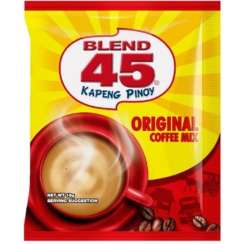 Blend 45 3In1 Original 18g