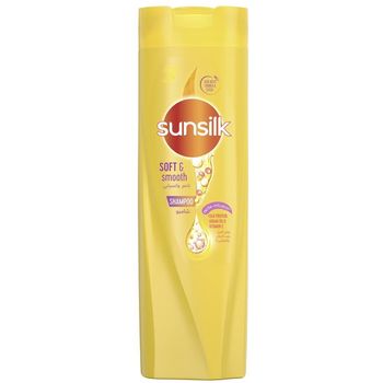 Sunsilk Soft And Smooth Shampoo 400ml