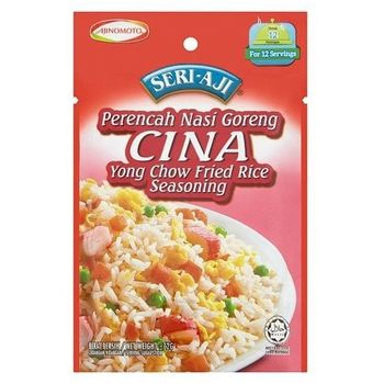 Seri Aji Yong Chow Fried Rice Seasoning 72g