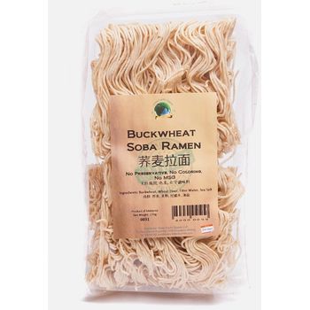 3 Colours Quinoa Ramen 250g