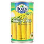 Hosen Baby Corn 425g