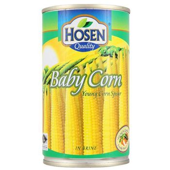 Hosen Baby Corn 425g