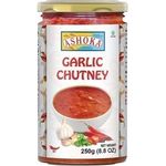 Ashoka Garlic Chutney 250g
