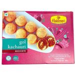 Haldiram's Gol Kachauri 350g
