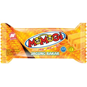 Momogi Stick Snack Makanan Ringan 12g