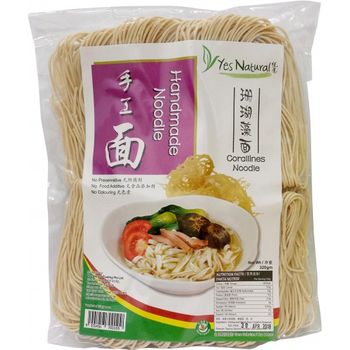 Yes Natural Corallines Noodle 320g