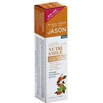 Jason Natural Toothpaste Nutri Smile
