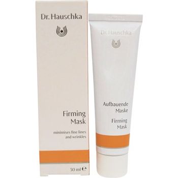 Dr Hauschka Firming Face Mask 30ml