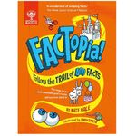 Britannica Books FACTopia