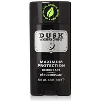 Herban Cowboy Deodorant Dusk 80g sticks