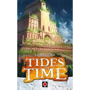 Portal Games Tides of Time Board Game