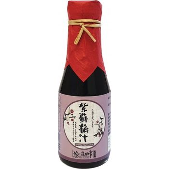 Perilla Plum Juice 120g
