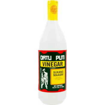 Datu Puti Cane Vinegar 1l