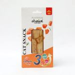 Platinum Choice Cat Snack Salmon 30g