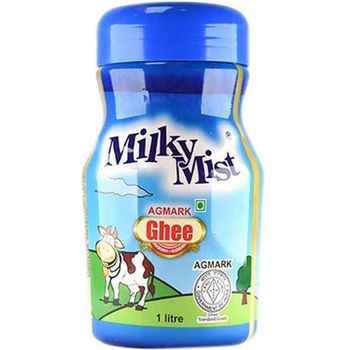 Milky Mist Ghee Bottle 1l