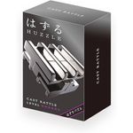 Hanayama Cast Rattle Level 5