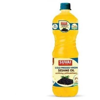 Suvai Sesame Oil 1Litre