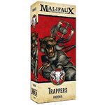 Malifaux Third Edition Trappers