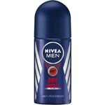 Nivea Roll On Dry Impact Men 25ml