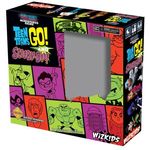 Wizkids DC Comics HeroClix: Batman Team-Up Miniatures Game