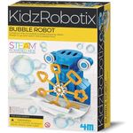 4M Kidz Robotix Bubble Robot
