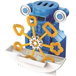 4M Kidz Robotix Bubble Robot