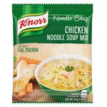 Knorr Chicken Noodle Soup Mix 54g