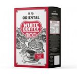 Oriental White Coffee No Sugar Added 10 x 32g