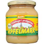 Thuringer Landgarten Demeter Apple Pulp 370ml