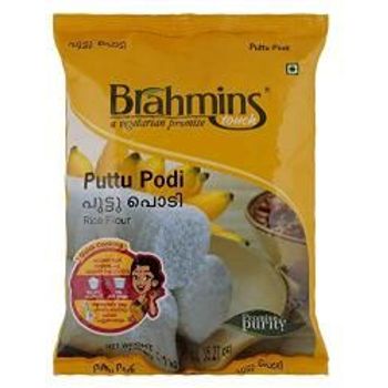 Brahmins Puttu Podi 1 Kilogram