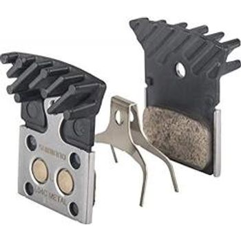 Shimano L04c Metallic Flat Mount Disc Brake Pads