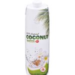 Yeo's 100 Natural Coconut Water 1L