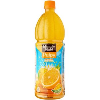  Minute Maid Orange Drink 1.5L