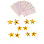 Smart Mama Soft Play Fabric Wall Chart Reward Chart