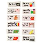 Smart Mama Soft Play Fabric Wall Chart Reward Chart