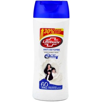 Lifebuoy Shampoo Anti Dandruff 91ml