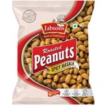Jabson's Roasted Peanuts Spicy Masala 140g