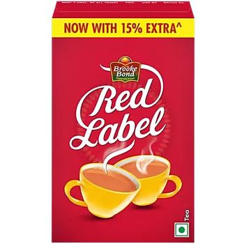Brooke Bond Red Label Tea 250g