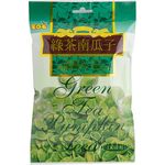 EGO Green Tea Pumpkin Seed 150g
