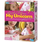 4M KidzMaker My Unicorn Lovely Pillow