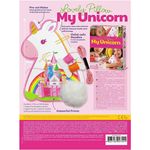 4M KidzMaker My Unicorn Lovely Pillow