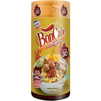 BonCabe Level 30 (40g)