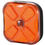 Raveman Cl06 Bicycle Tail Light Cl06