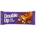 Double Up Big Cake Choco 55g