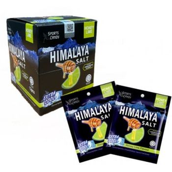 Himalaya Honey Lemon Candy 15g