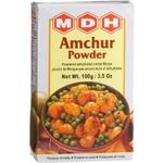 Mdh Amchur Powder Dehydrated Unripe Mango 3.5ounce Boxes Pack Of 10